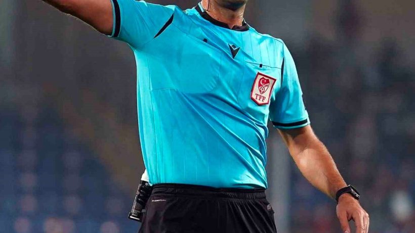 Fenerbahçe maçının hakemi açıklandı. Sahaya çıkmayabilirler