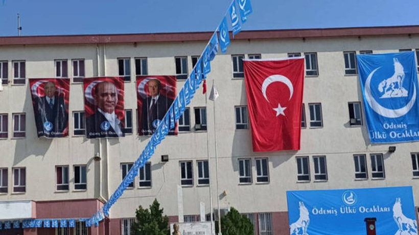 Eğitim-Sen'den MEB'in Ülkü Ocakları protokolüne tepki