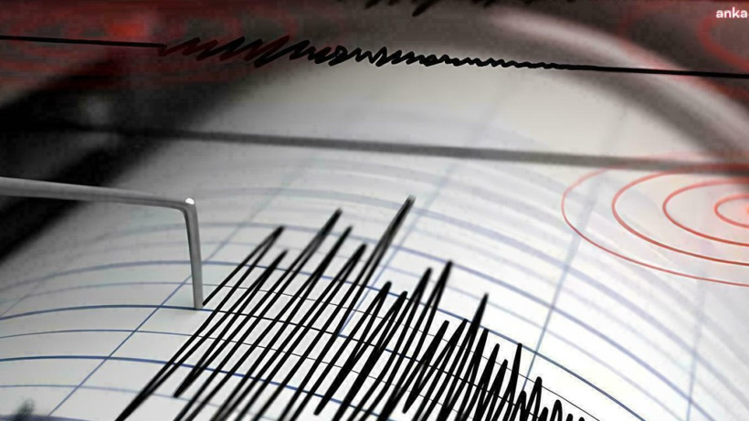 Meksika'da 6.6 büyüklüğünde deprem!