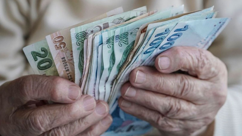 Belediyeden emeklilere destek: Yüzde 50 artırıldı
