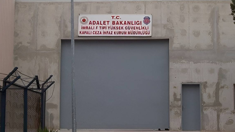Öcalan'a ev hapsi iddiasına AKP'den ilk açıklama!