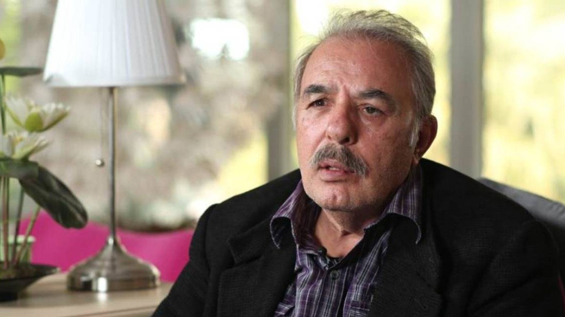 Ferdi Tayfur'un 12 yıl önce açıkladıkları gündem oldu