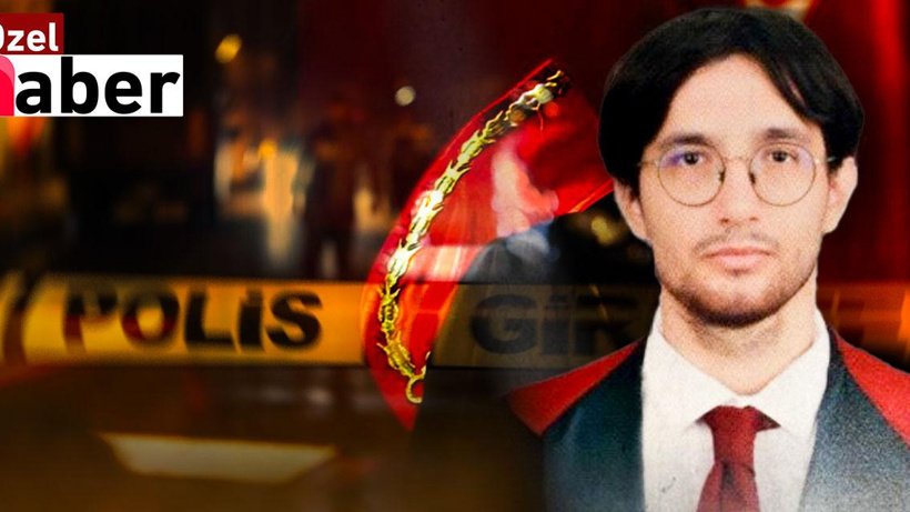 İstanbul Barosu’na üye Avukat Mert Akdoğan yaşamına son verdi