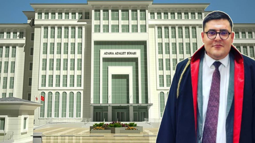 ‘Mobbing görüyorum’ demişti: Savcı adayı otel odasında ölü bulundu!