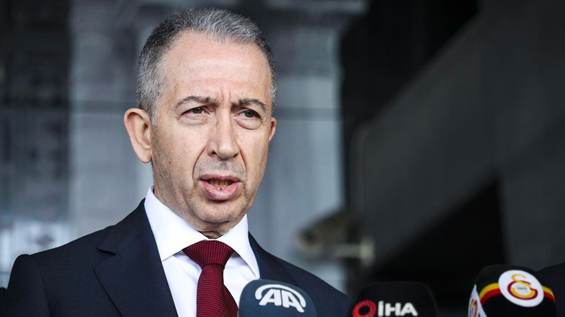 Metin Öztürk hedefleri art arda vurdu