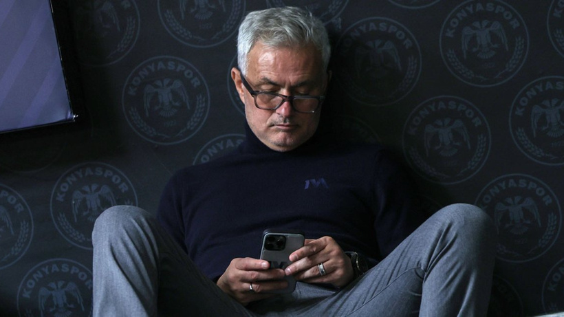 Mourinho’nun transfer listesi ortaya çıktı