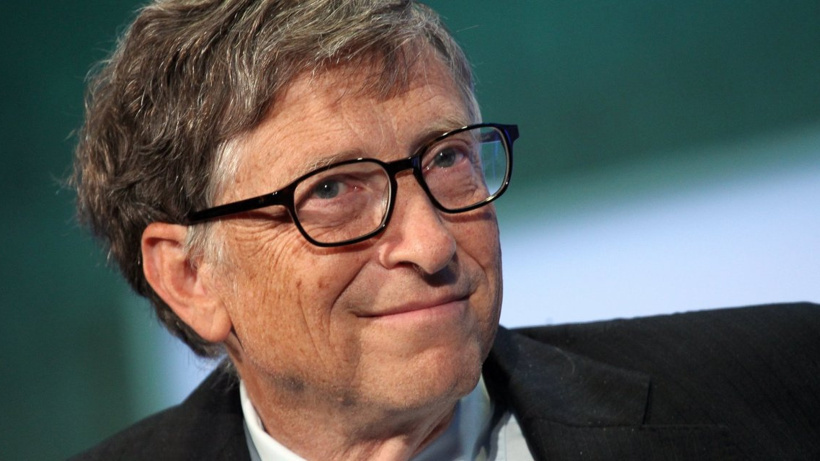 Bill Gates en büyük hatasını açıkladı