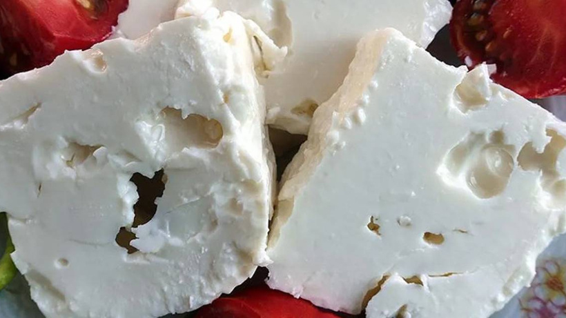 Peynire konan madde şoke etti. Bu markalardan uzak durun