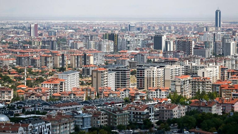 1 milyon kişi Konya'ya akın etti