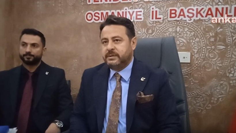 Yeniden Refahlı Başkan’dan iktidara ekonomi eleştirisi: Nerede çay simit hesabı?