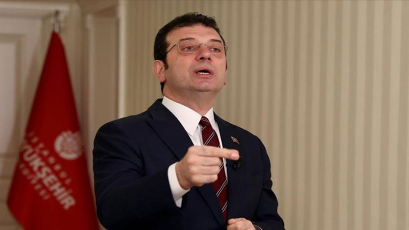 İmamoğlu'na açılan soruşturma paylaşım yapanlara da açıldı