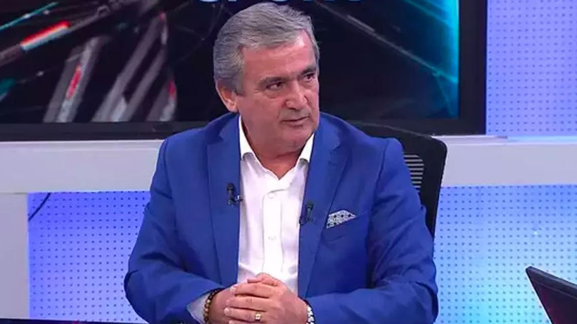 Mustafa Çulcu: Hakem kırmızı kartı vermedi