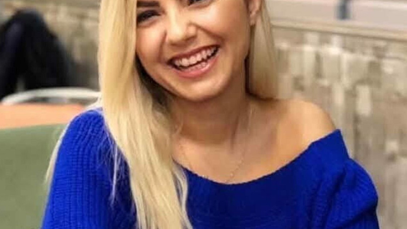 Özge hemşireden kahreden haber