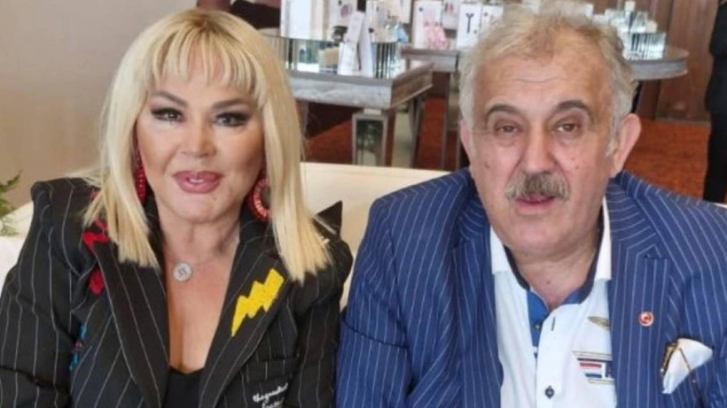 Safiye Soyman: Faik’i ben yarattım ben olmazsam biter