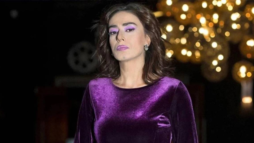 Yıldız Tilbe'nin son halini görünce şaşkına döneceksiniz! Bakın yüzü ne hale geldi