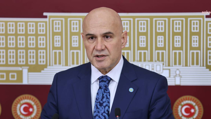 Çömez, Yenidoğan sanığının intiharını meclise taşıdı: Ölümü şaibeli