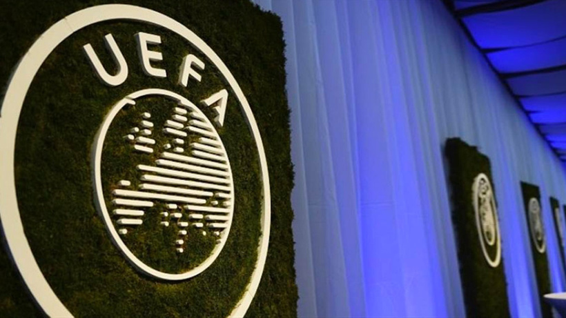 UEFA'da artık yokuz: 40 sene sonra bir ilk