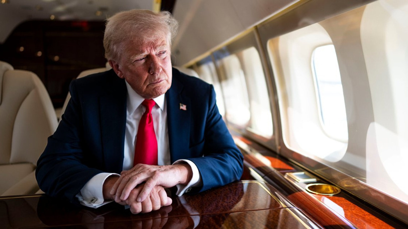 Trump'a kötü haber: ABD'lilerin yüzde 56'sı memnun değil