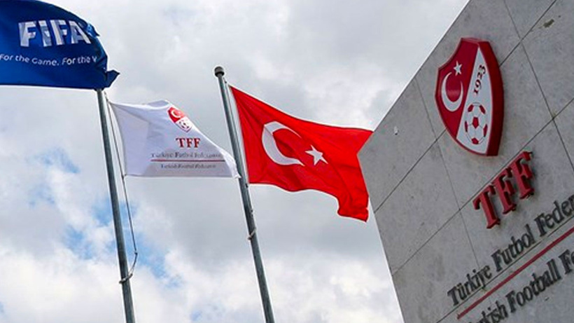 TFF kararını açıkladı: Galatasaray taraftarı çok sinirlendi