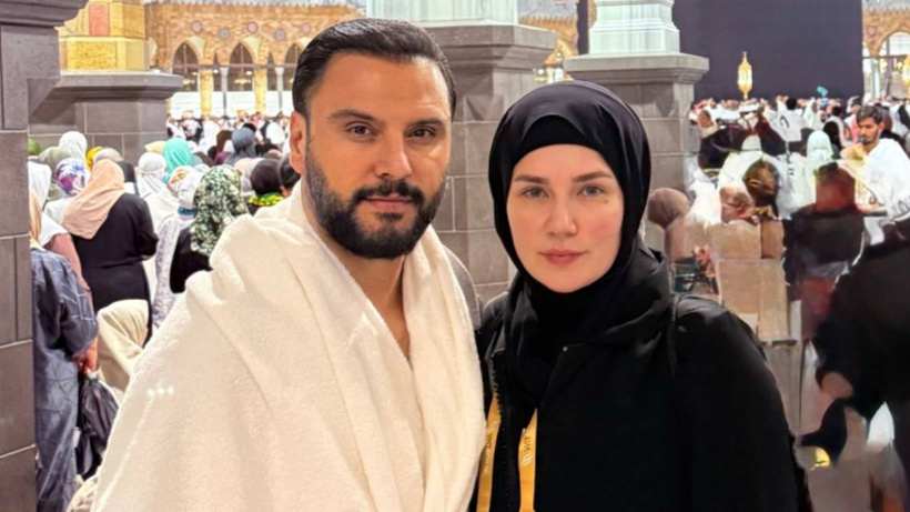 Alişan Kabe'den paylaştı
