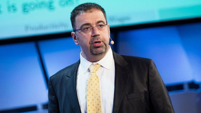Daron Acemoğlu açıkladı: 2030'da patlayacak