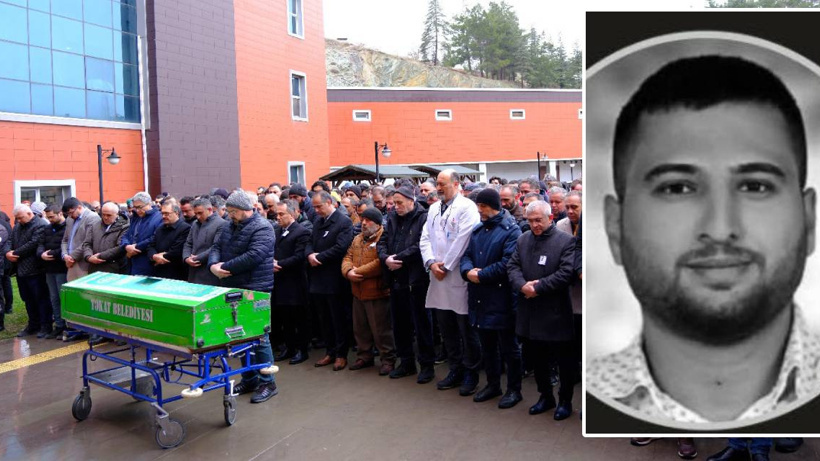 27 yaşındaki kalp doktoru kalp krizinden öldü