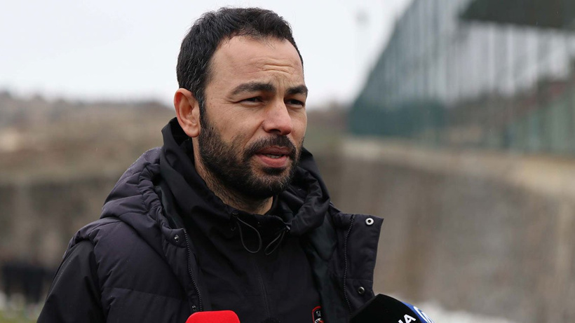 Selçuk İnan: Galatasaray maçı bir kaza gibi oldu