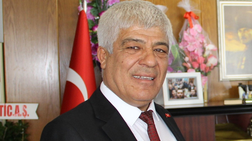 Silifke Belediye Başkanı, kız kardeşini yaralama iddiasıyla ifade veriyor