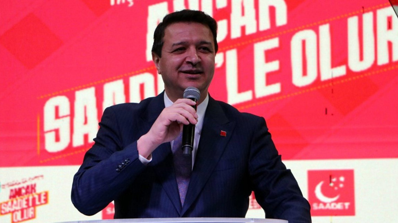 Saadet Partisi'nden sabah kuşağı programları çağrısı