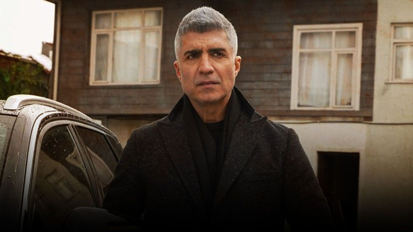 Özcan Deniz hastanelik oldu: Hepinizi cehennem ateşinde yakacağım