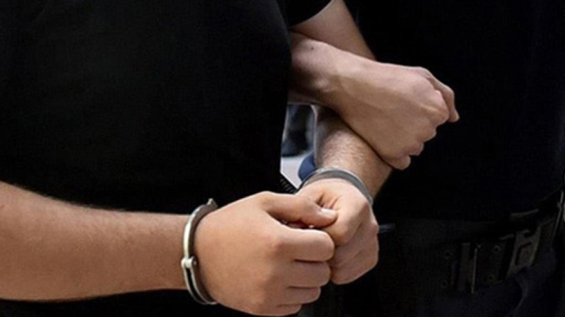 Çanakkale'de uyuşturucu operasyonu: 2 kişi tutuklandı
