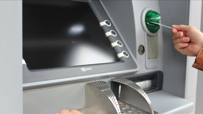 ATM’lerden para çekmede yeni dönem: Yüz tanıma sistemi ile kimlik doğrulama geliyor