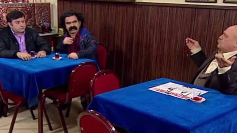 Çocuklar Duymasın'ın efsane ismi hayatını kaybetti!