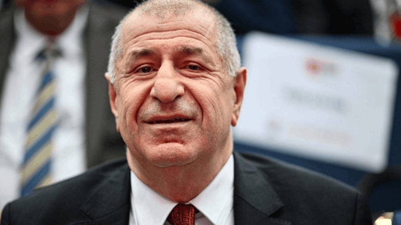 Mahkemeden Ümit Özdağ hakkında yeni karar