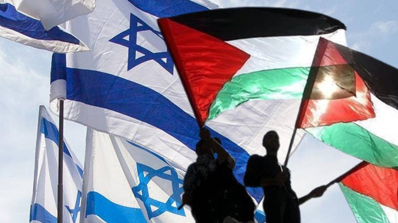 İsrail ateşkesin ikinci aşaması için Hamas'la bir araya gelecek
