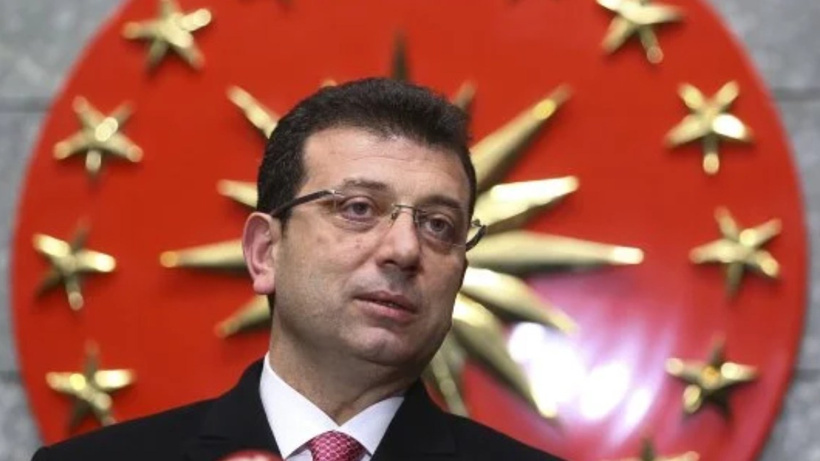 İmamoğlu 'Cumhurbaşkanı olsun' deyip ilk imza atan vekil belli oldu