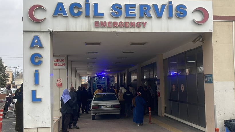 16 yaşındaki Ömer barfiks çekerken öldü