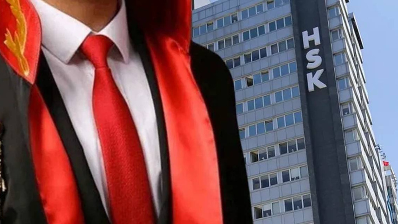 HSK kararları Resmi Gazete'de