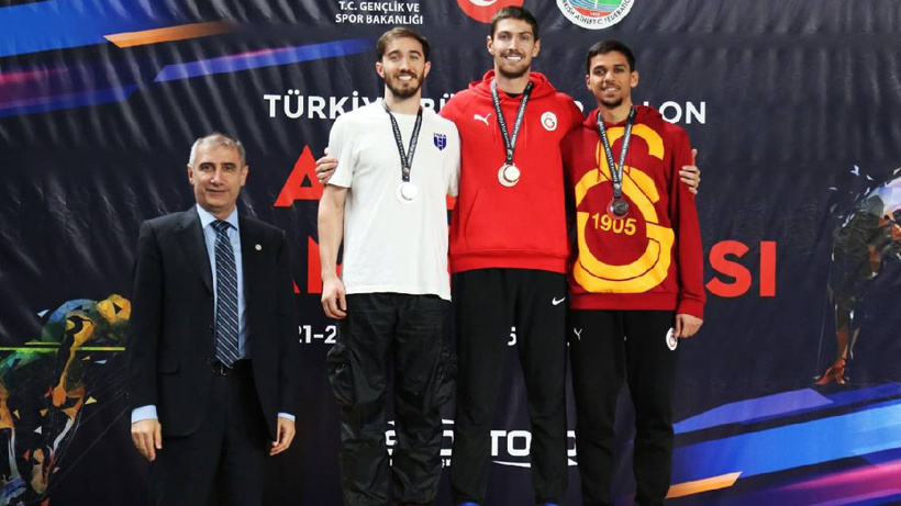 Ataköy'de rekor kırıldı