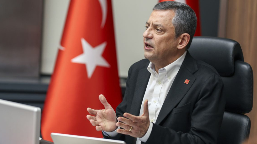 Özel'den TOBB Başkanı'na 'boykot' yanıtı: Koskoca kurumu düşürdüğün hale bak