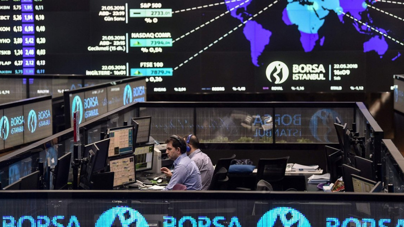 Rekor kıran Borsa İstanbul haftayı kapattı