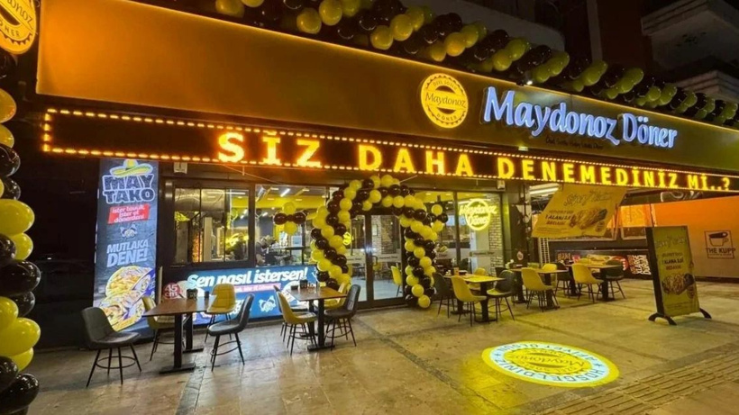 Resmi Gazete'de yayımlandı: Maydonoz döner satışa çıkarıldı
