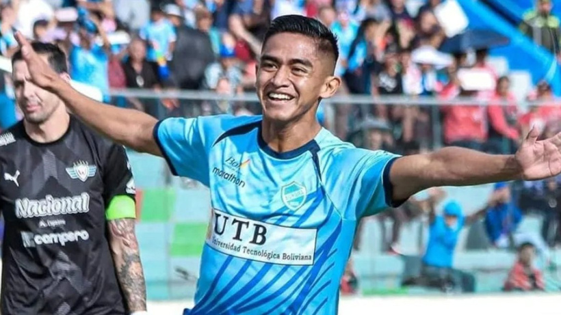 Öyle bir şey yaptı ki futboldan men edildi: Takımının 33 puanı silindi