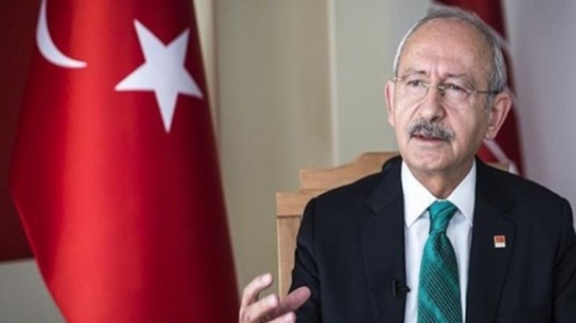 Kemal Kılıçdaroğlu: Bu kadar büyük hakareti Karadenizliler kaldıramaz