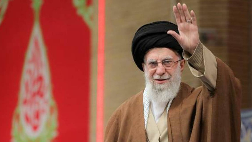 Hamaney: Nükleer silah yapmak isteseydik ABD engelleyemezdi