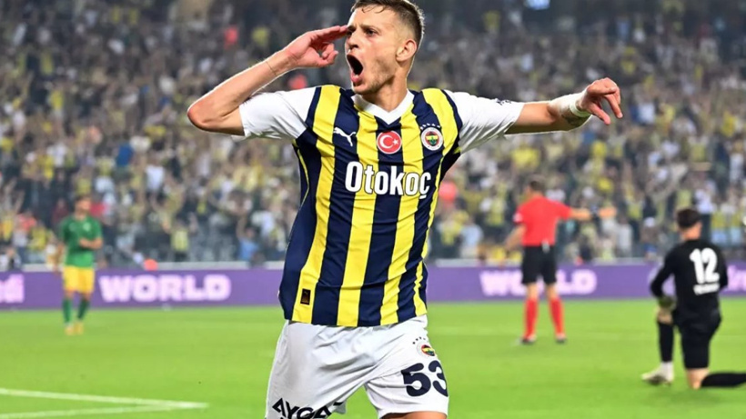 Szymanski adım adım izleniyor
