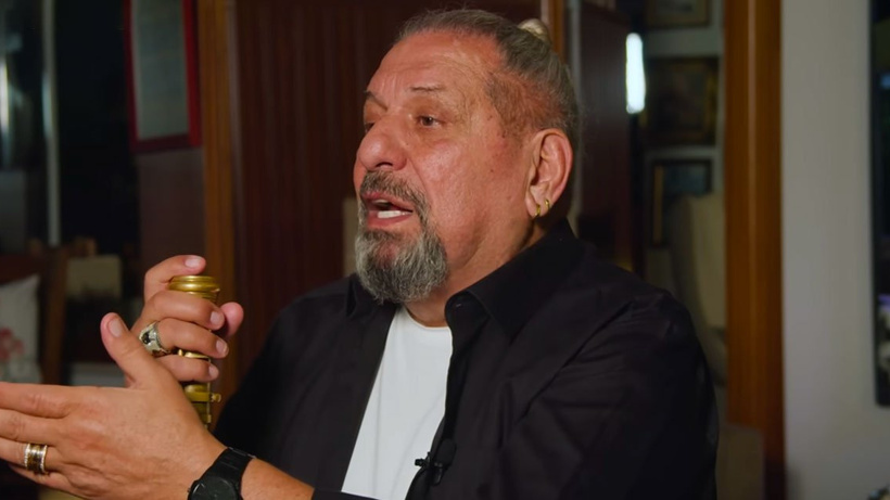 Erman Toroğlu Galatasaray'ı şampiyonluktan edebilecek olayı açıkladı