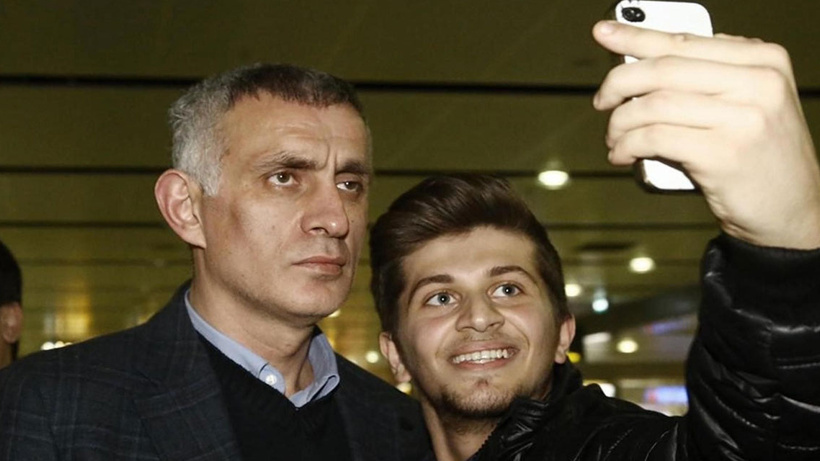 Hacıosmanoğlu Fenerbahçe için ipini çekti