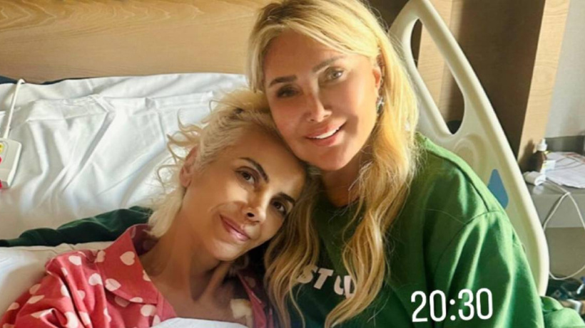 Yonca Evcimik, Tanyeli'nin kapısında bekliyor