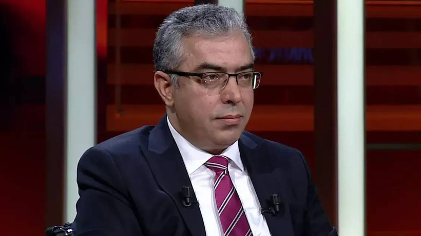 Uçum'dan yeni anayasa mesajı: Artık kaçınılamaz bir gerekliliktir